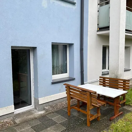 Appartement U Marty