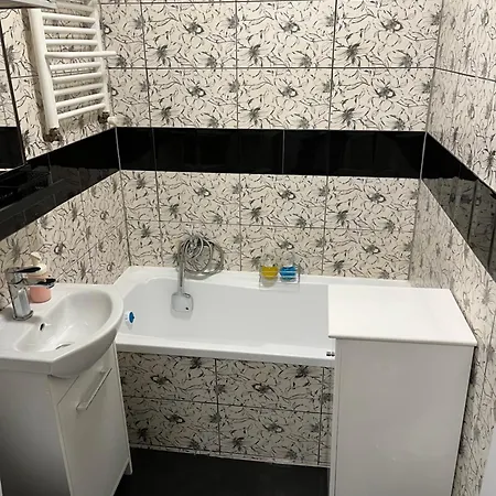 Appartement U Marty *