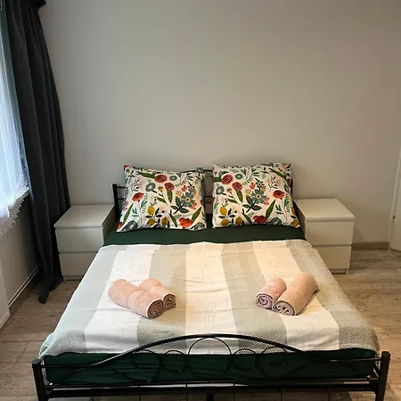 Appartement U Marty Dziwnów