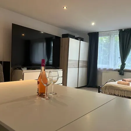 Apartment U Marty Dziwnow